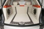 Acura RD-X Concept 2005 года